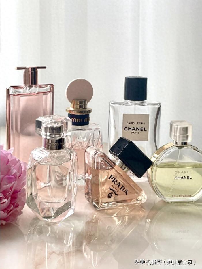 职场女性香水选择_花香系香水推荐_miumiu香水官网价格 30