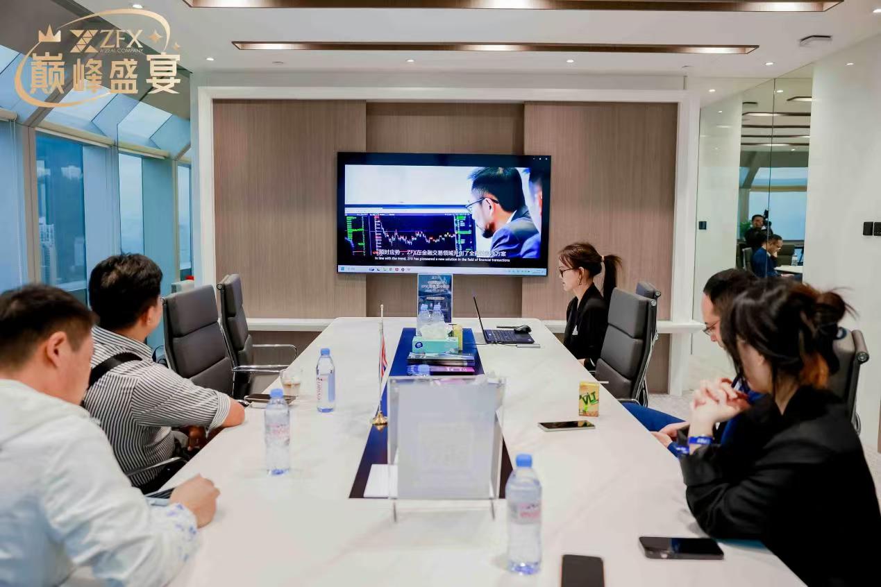 ZFX山海证券英国FCA监管开户流程_ZFX山海证券多重资金安全保障开户服务_股票开户网上开户安全吗