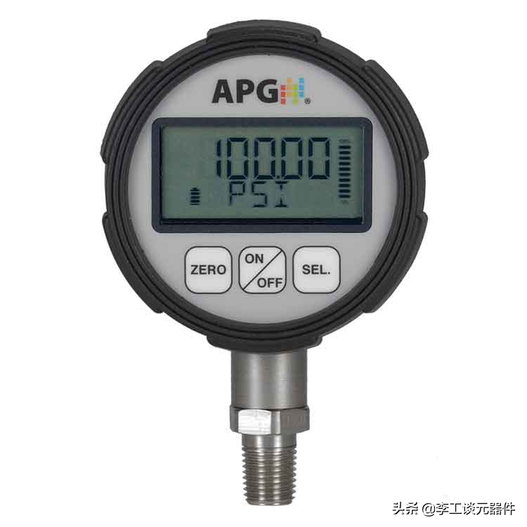 差压传感器应用_压力传感器毫伏伏特电流输出选择应用场景_压力传感器毫伏伏特电流输出优缺点接线