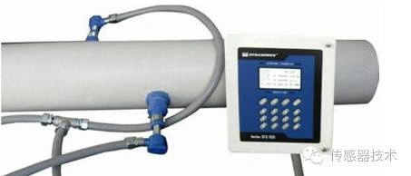 容积式流量传感器应用_差压传感器应用_流量传感器原理