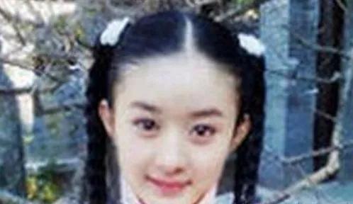 赵丽颖家庭资料_赵丽颖早年经历_赵丽颖中专毕业经历