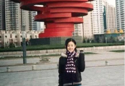 赵丽颖中专毕业经历_赵丽颖早年经历_赵丽颖家庭资料