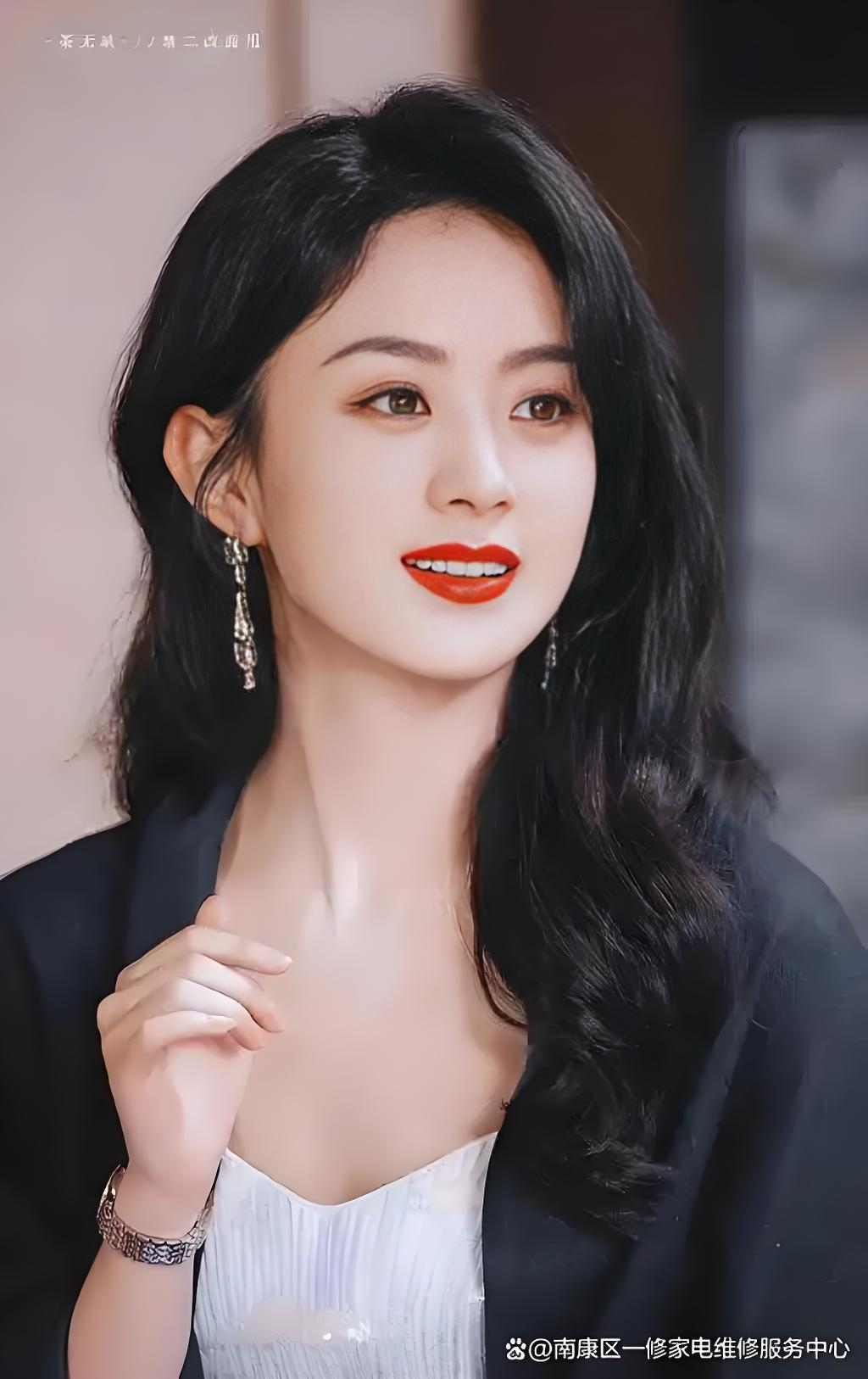 赵丽颖从农村到影后的奋斗历程_赵丽颖家庭资料_赵丽颖无背景逆袭成影后经历
