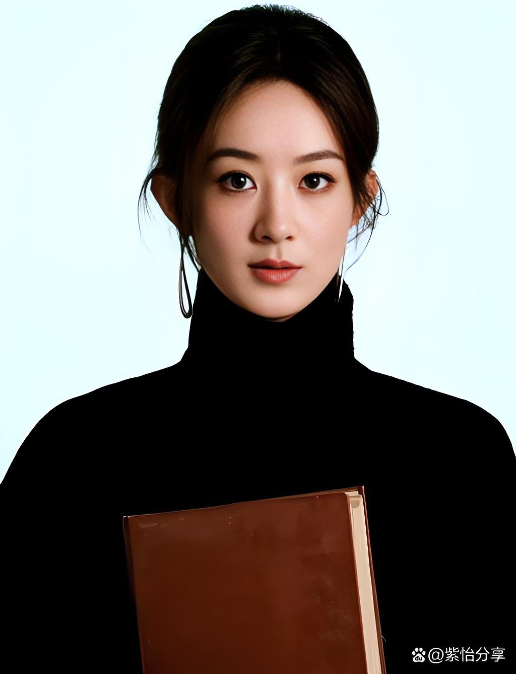 赵丽颖家庭资料_赵丽颖从农村到影后的奋斗历程_赵丽颖无背景逆袭成影后经历