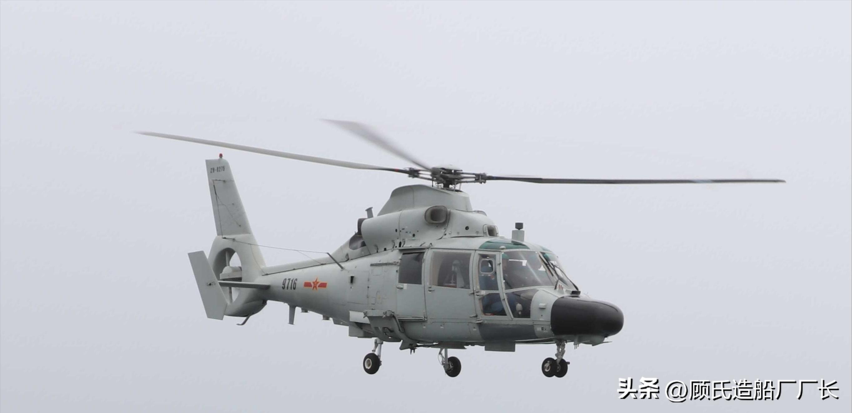 053H1Q型反潜护卫舰_053型护卫舰现役_法国TC100C单管100毫米舰炮