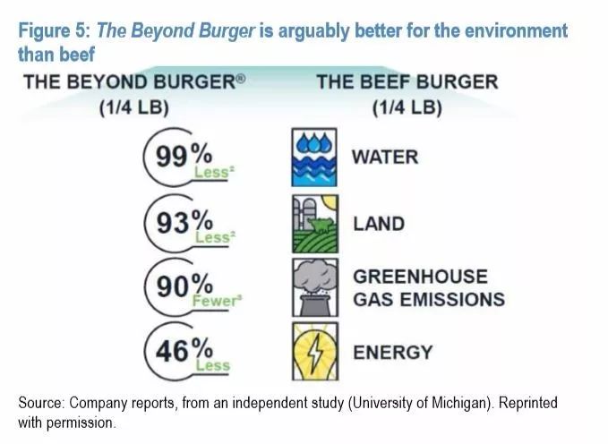 人造肉市场规模预测_Beyond Meat财报分析_european journal of plant path
