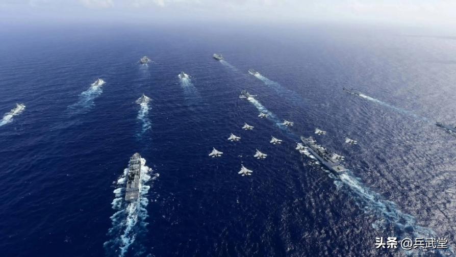 053型护卫舰现役_中国海军吨位美国海军_中国海军驱逐舰数量美国海军