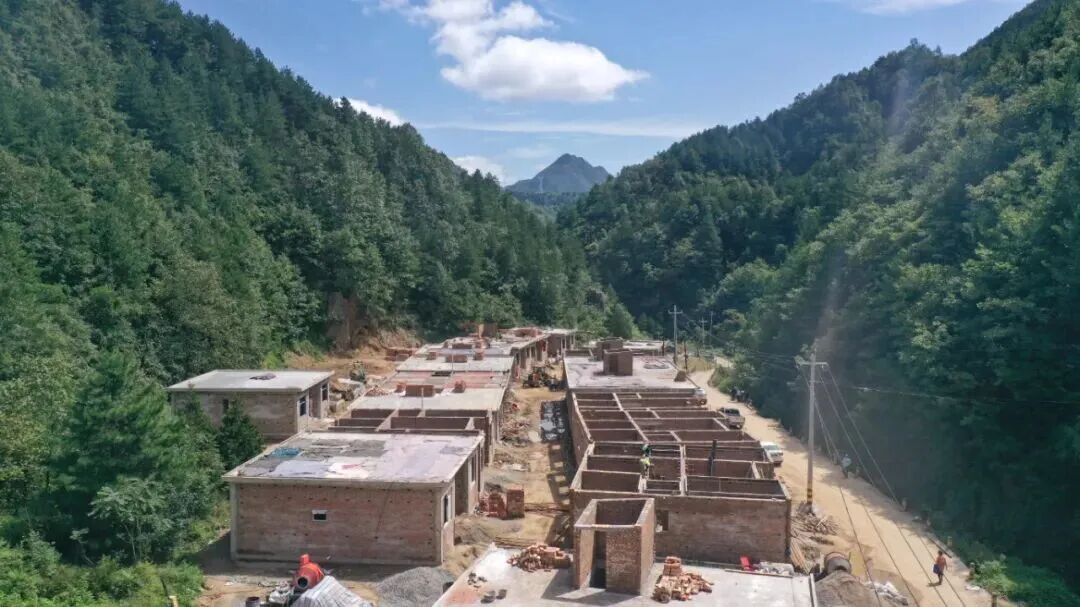 西气东输三线中段商洛段拆迁安置_西气东输三线中段商州段试通气_西气东输线路图 利辛
