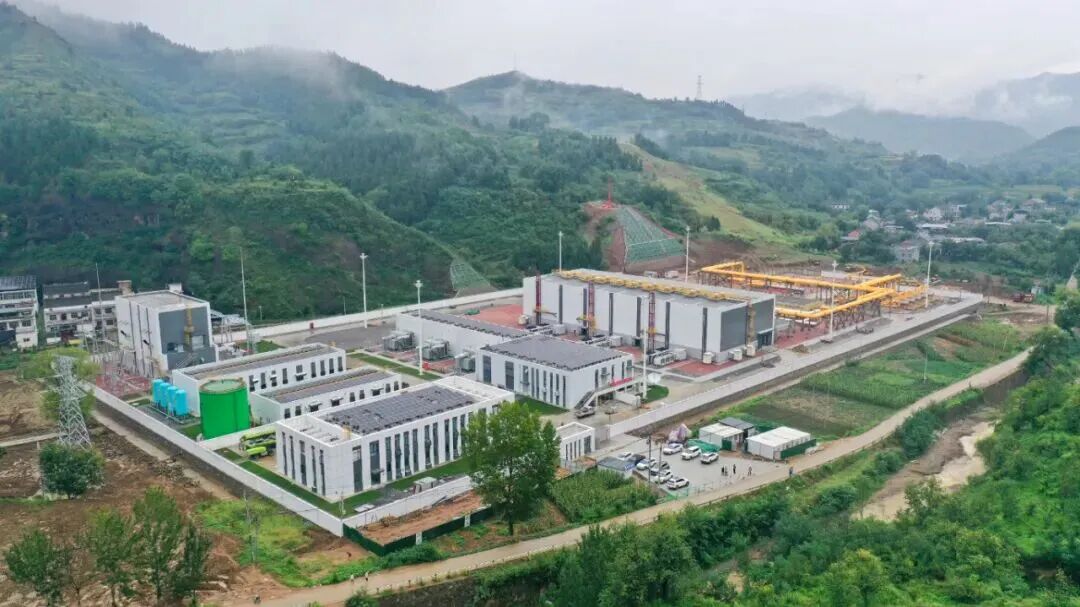 西气东输三线中段商州段试通气_西气东输三线中段商洛段拆迁安置_西气东输线路图 利辛