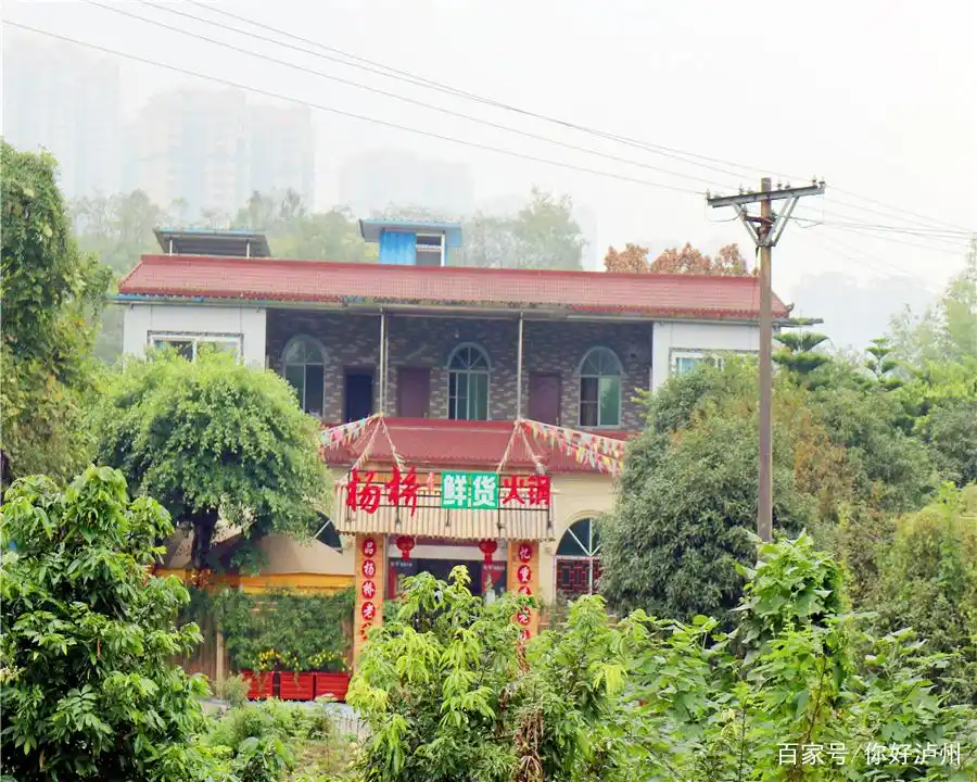 泸州农家乐生态旅游_杨桥湖农家乐_泸州农家乐推荐