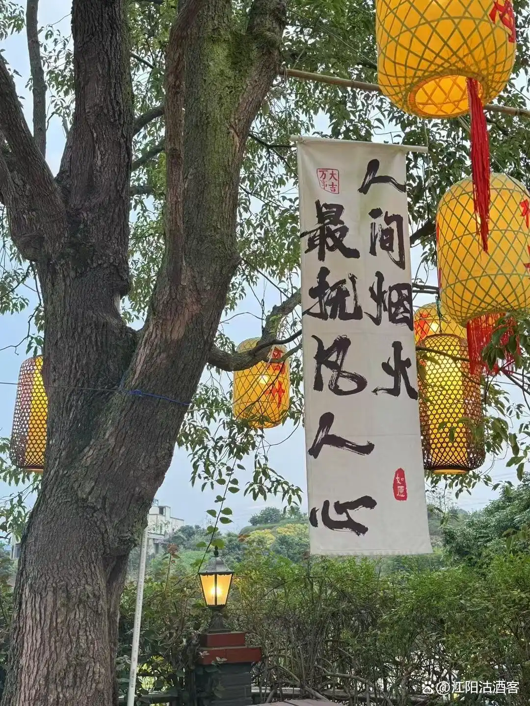 新式农家乐_泸州农家乐生态旅游_川南乡村旅游爆款