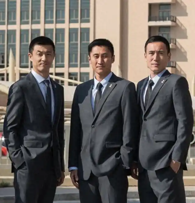 马宁将登场！主哨厄瓜多尔vs库拉索，中国裁判历史第二人_2026美加墨世界杯中国裁判马宁 商业代言 社交平台