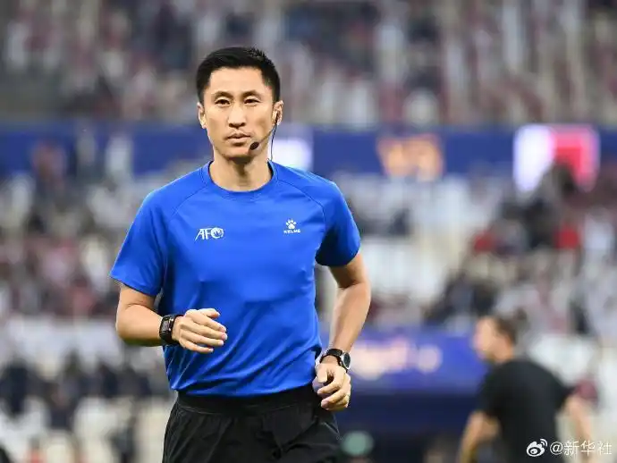 中国裁判马宁世界杯_卡牌大师马宁世界杯_马宁将登场！主哨厄瓜多尔vs库拉索，中国裁判历史第二人