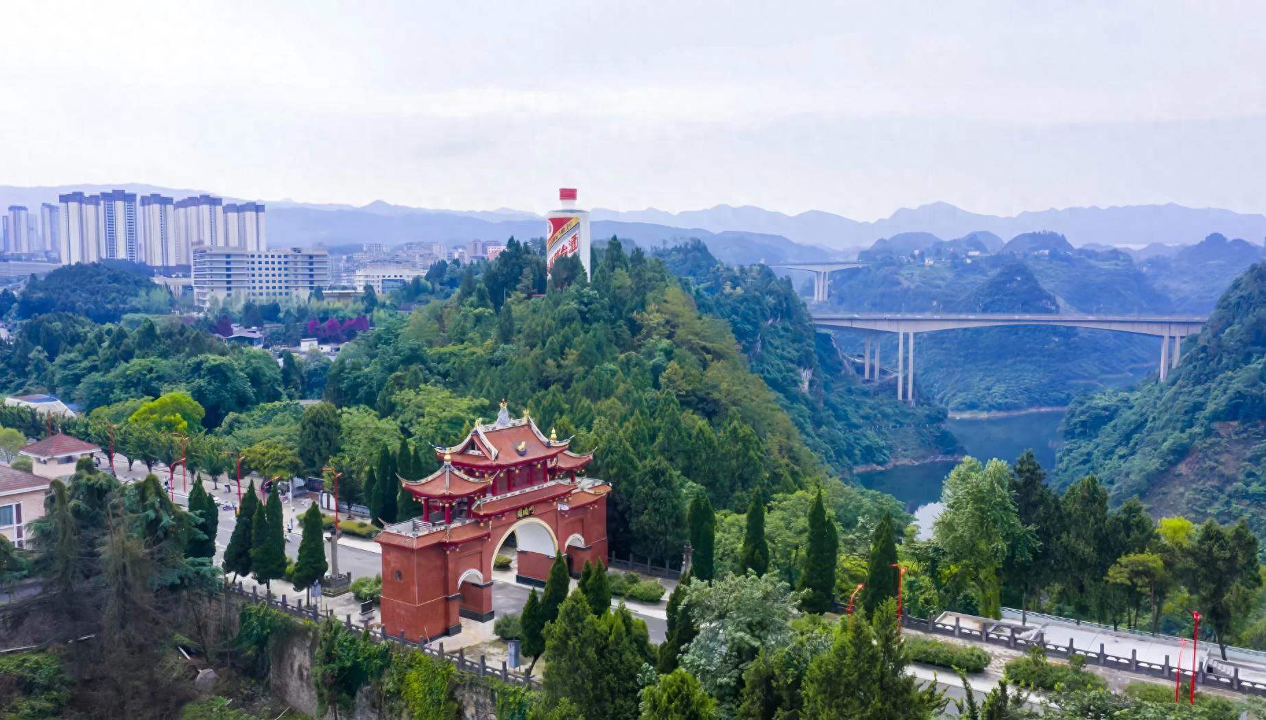 仁怀市历史沿革_仁怀市陈洪勋_仁怀市概况介绍
