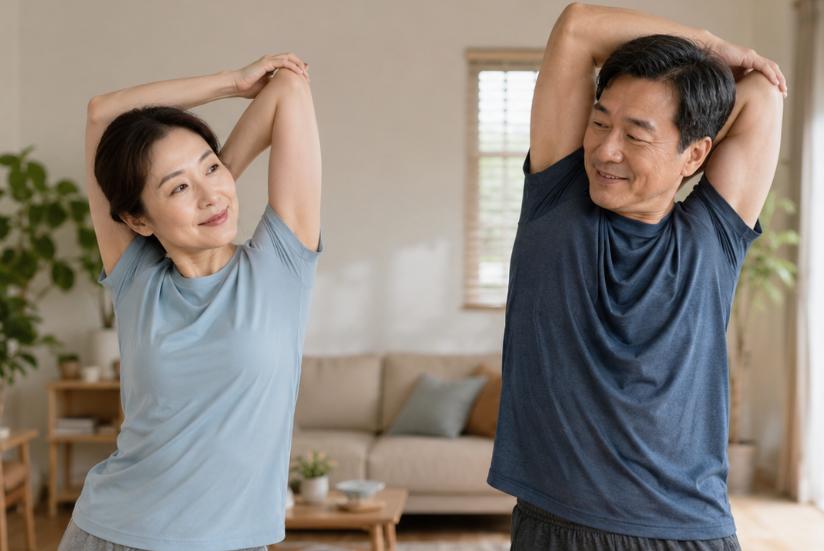 哪些老人不适宜艾灸_从不艾灸的人日常习惯_经常艾灸的人身体差异