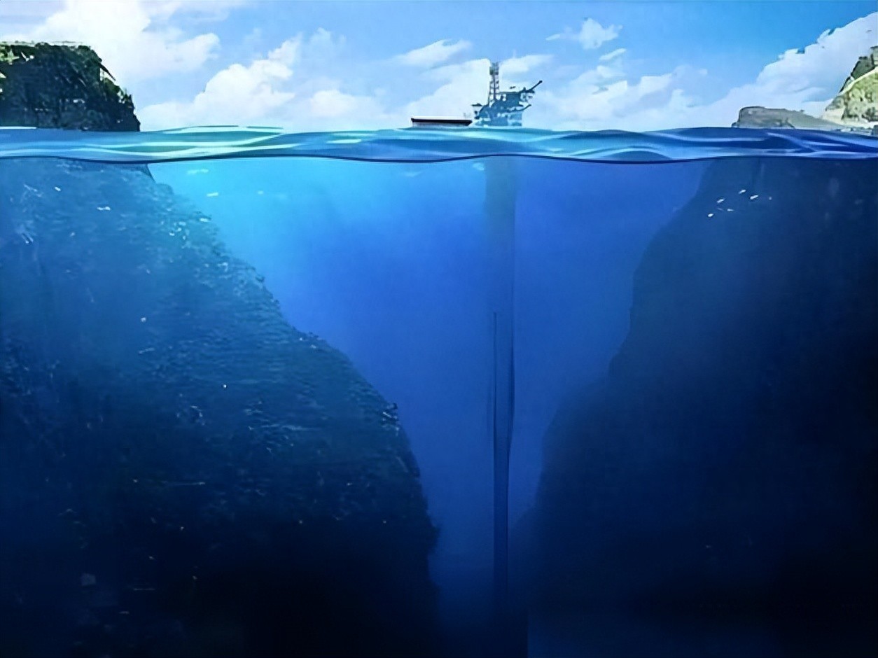 探索未知深海奥秘_深海生命新物种发现_全球污染地图
