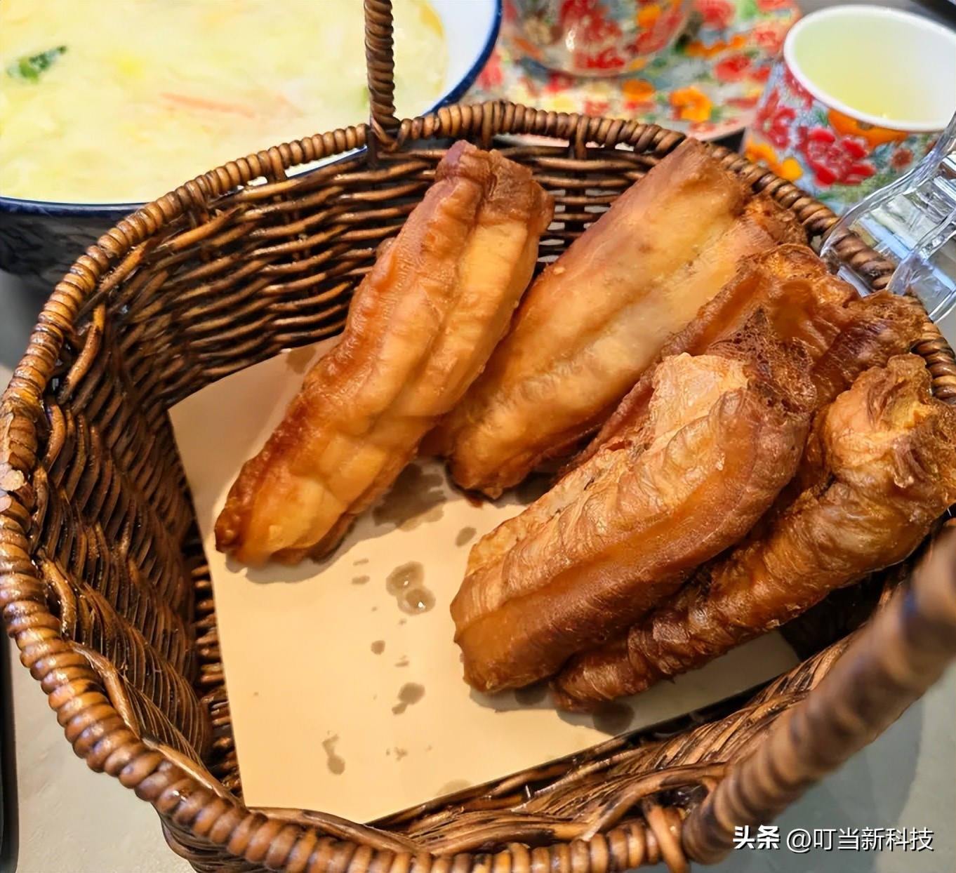 无锡老巷子美食_无锡隐藏美食店铺_无锡阳春巷美食
