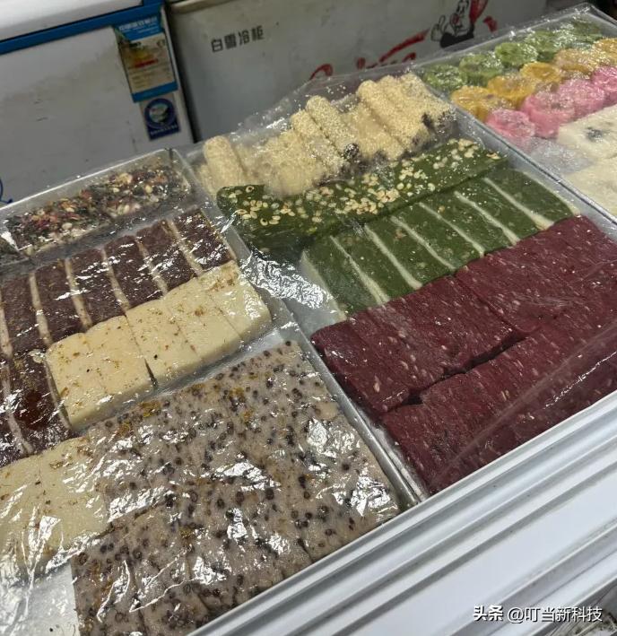 无锡阳春巷美食_无锡老巷子美食_无锡隐藏美食店铺