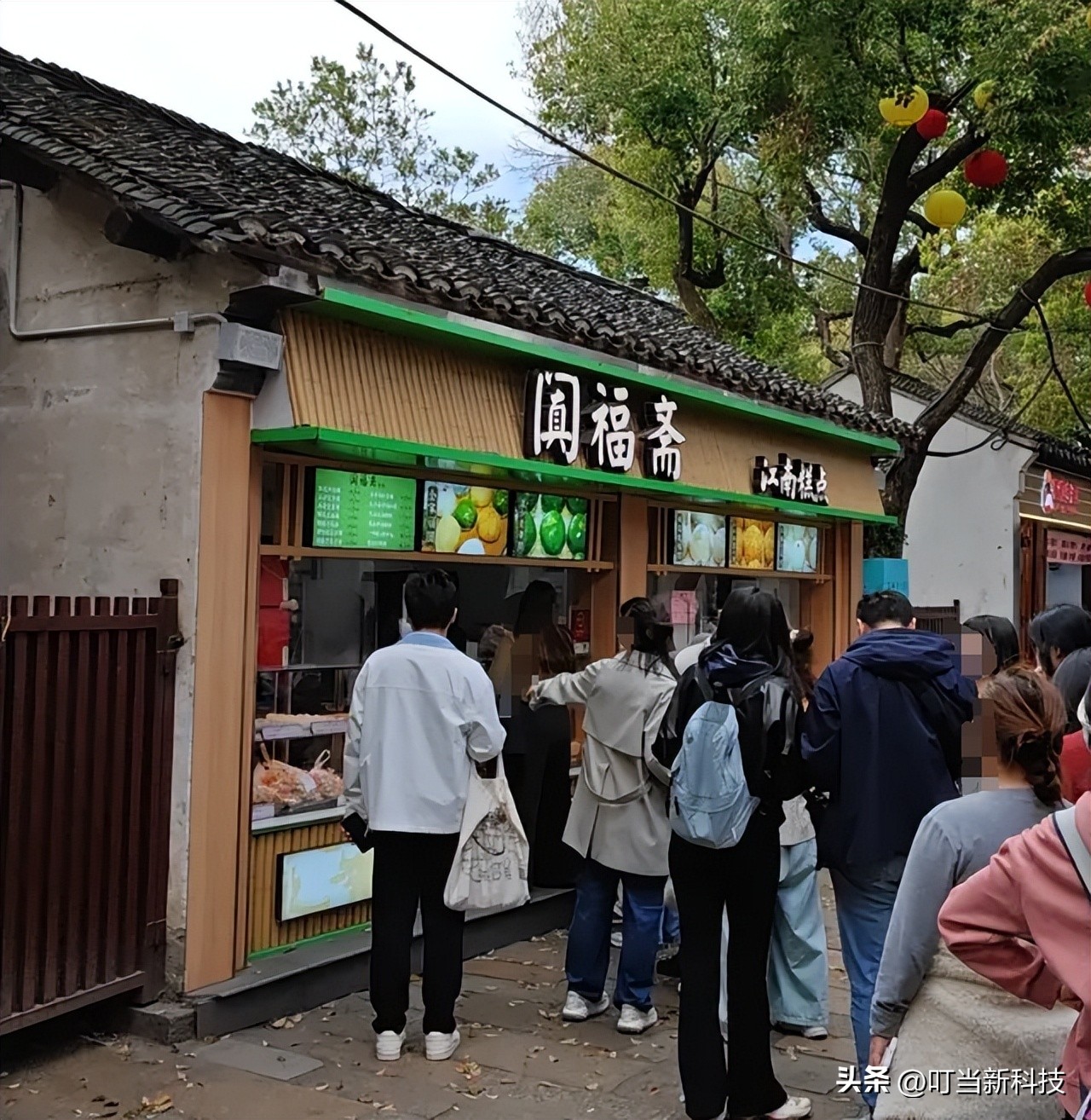 无锡老巷子美食_无锡阳春巷美食_无锡隐藏美食店铺