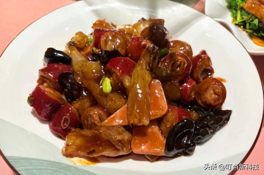 无锡老巷子美食_无锡隐藏美食店铺_无锡阳春巷美食