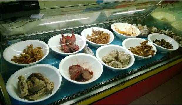 无锡阳春巷美食_无锡老字号美食_无锡百年老店推荐