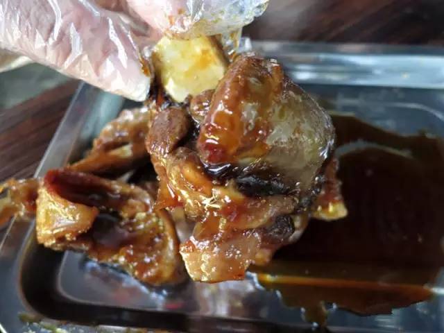无锡百年老店推荐_无锡老字号美食_无锡阳春巷美食