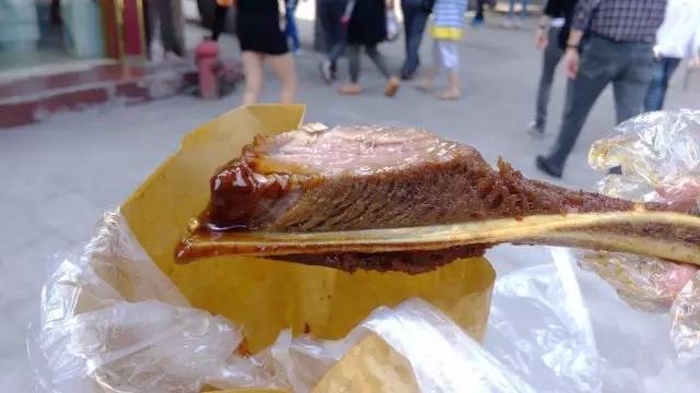 无锡阳春巷美食_无锡老字号美食_无锡百年老店推荐