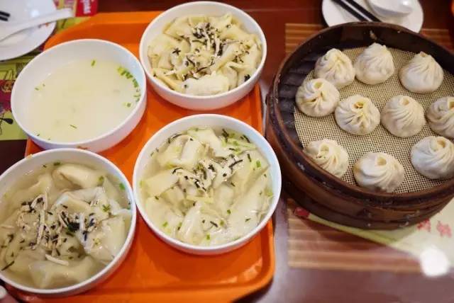 无锡老字号美食_无锡百年老店推荐_无锡阳春巷美食