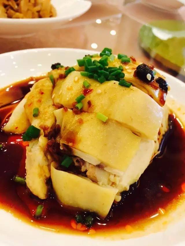 无锡阳春巷美食_无锡百年老店推荐_无锡老字号美食