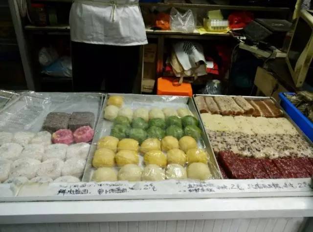 无锡阳春巷美食_无锡百年老店推荐_无锡老字号美食
