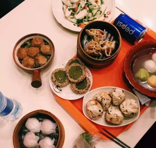 无锡阳春巷美食_无锡百年老店推荐_无锡老字号美食