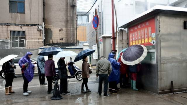 无锡百年老店推荐_无锡阳春巷美食_无锡老字号美食