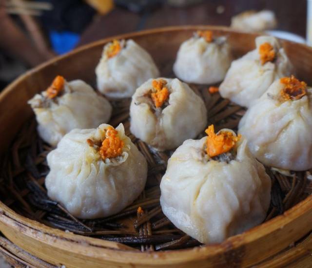 无锡阳春巷美食_无锡百年老店推荐_无锡老字号美食