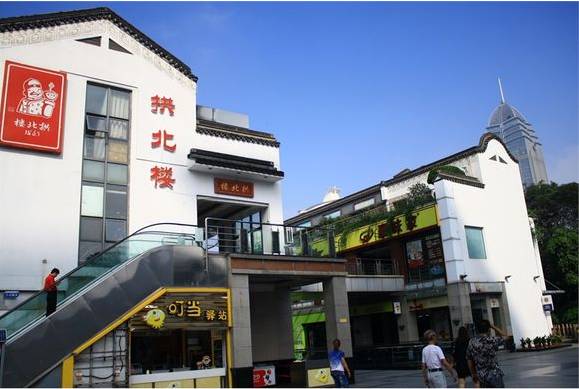 无锡百年老店推荐_无锡阳春巷美食_无锡老字号美食