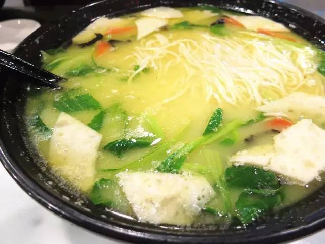 无锡百年老店推荐_无锡阳春巷美食_无锡老字号美食