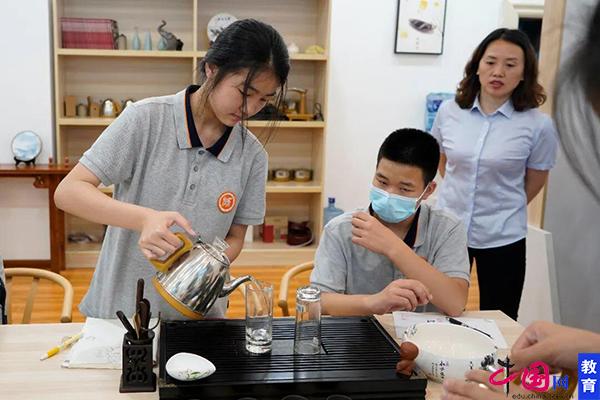 重庆市徐悲鸿中学_进步就是优秀办学理念_重庆徐悲鸿中学网站
