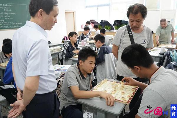 重庆徐悲鸿中学网站_重庆市徐悲鸿中学_进步就是优秀办学理念