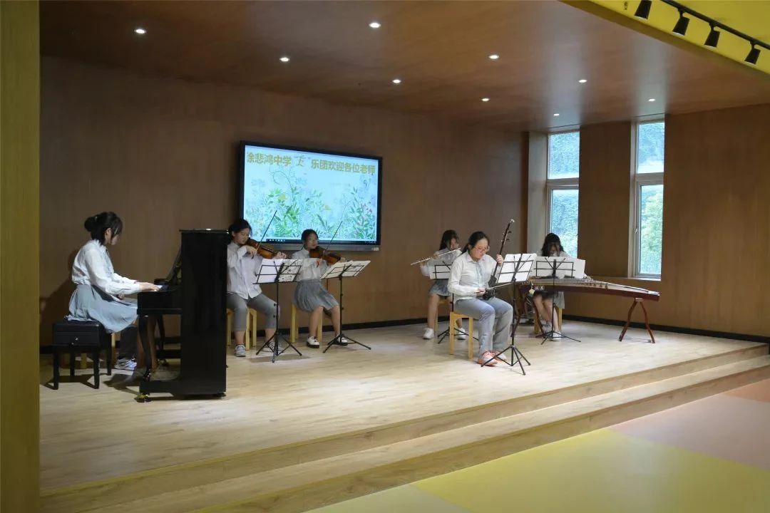 重庆徐悲鸿中学招生_重庆徐悲鸿中学网站_江北区初中入学政策