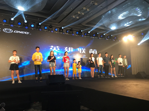 萌奇文化ONEO连锁店加盟政策_萌奇文化耳机_萌奇文化英雄联萌发布会