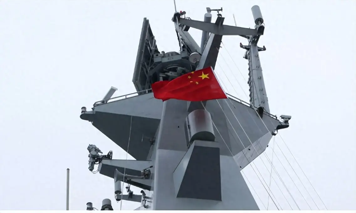 中国两栖登陆舰_中国海军发展预测_中国2049发展趋势