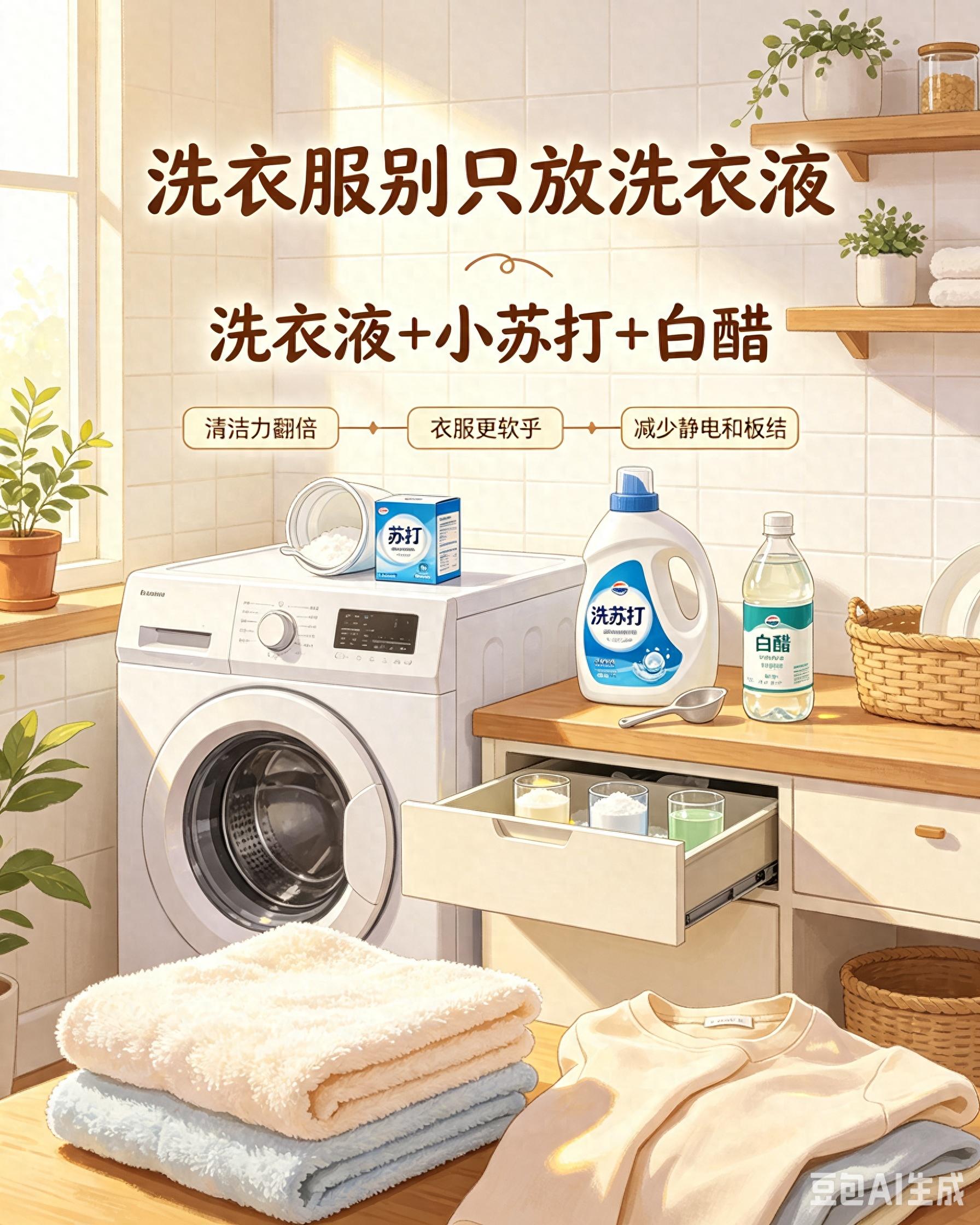 洗衣店留香技巧_羊毛衫要怎么收纳省空间_衣服去渍小妙招