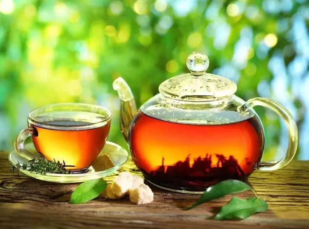 长期饮用劣质茶叶伤肝_劣质茶叶如何导致肝损伤_喝过的茶叶枕头的危害