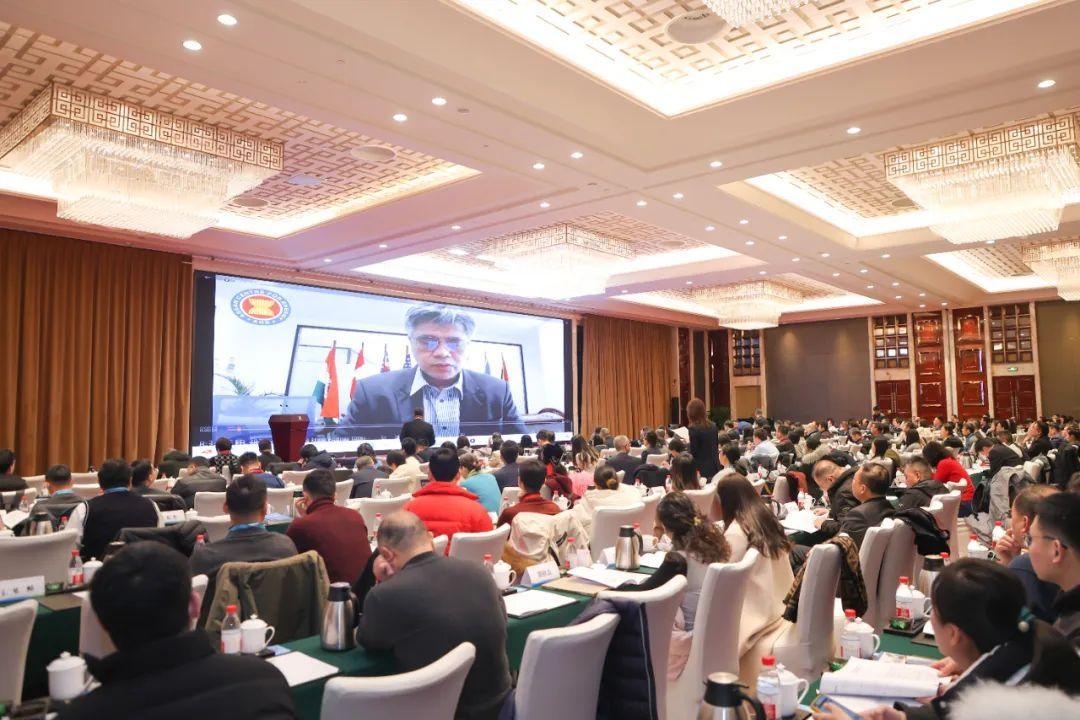 新能源年会_中国新能源海外发展联盟 国际合作 专题讨论