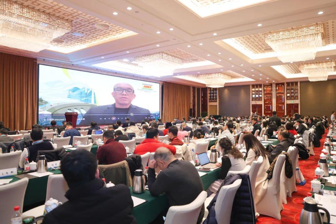 新能源年会_中国新能源海外发展联盟 国际合作 专题讨论