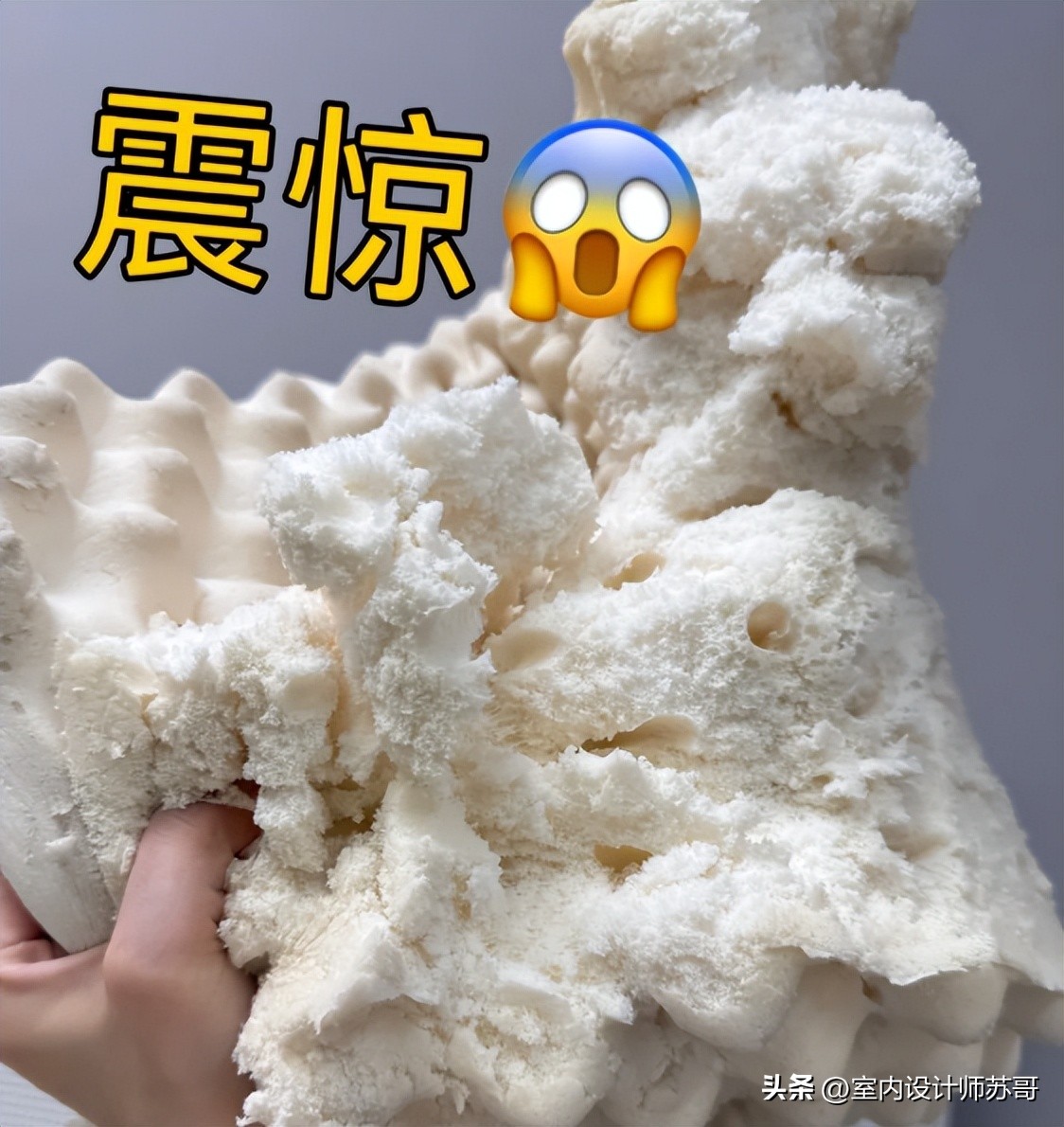 喝过的茶叶枕头的危害_劣质乳胶枕头_劣质荞麦枕头