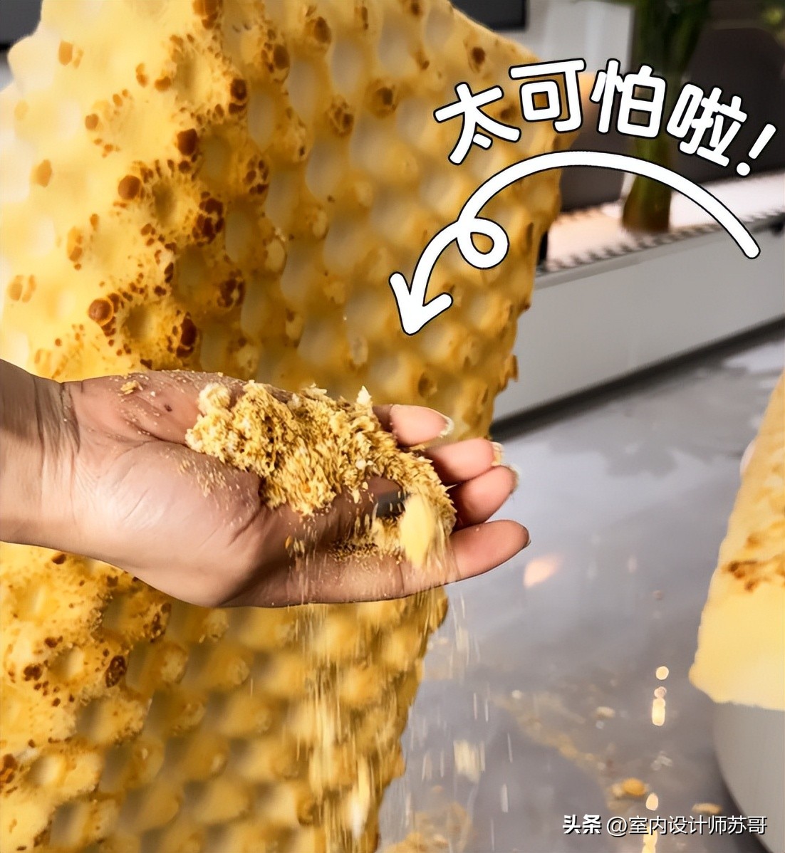 劣质荞麦枕头_劣质乳胶枕头_喝过的茶叶枕头的危害