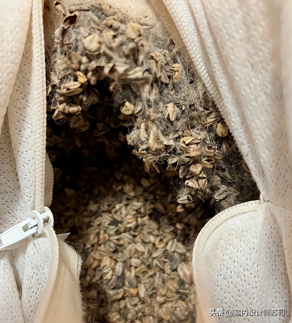 劣质乳胶枕头_劣质荞麦枕头_喝过的茶叶枕头的危害
