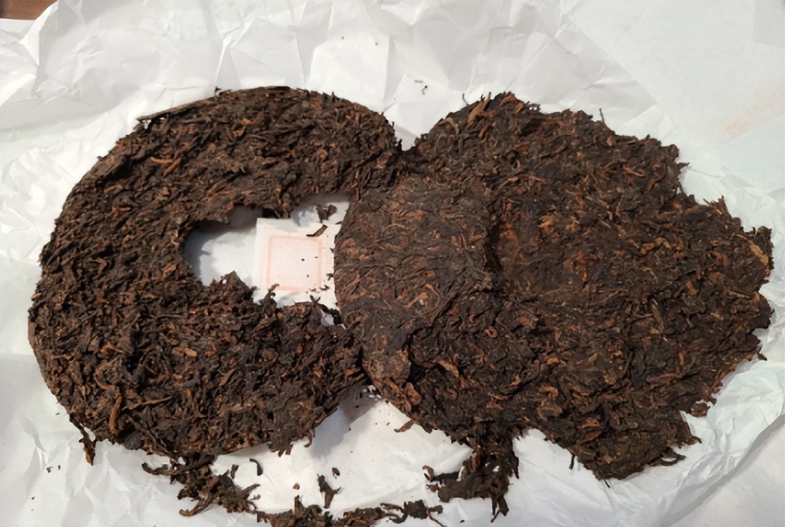 喝过的茶叶枕头的危害_霉变茶叶 黄曲霉毒素B1 肝脏损伤