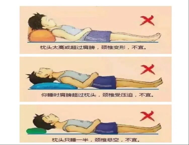 枕头高度选择_喝过的茶叶枕头的危害_