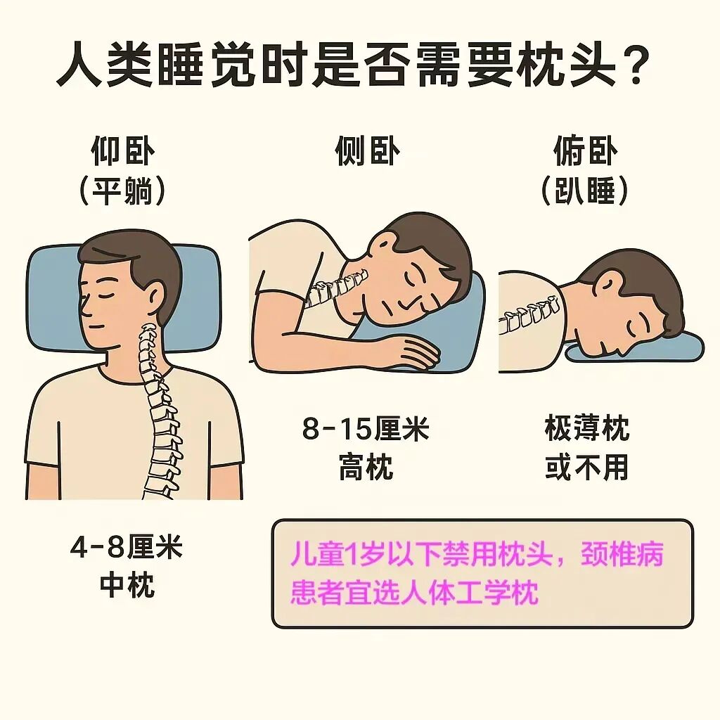 枕头高度选择_喝过的茶叶枕头的危害_